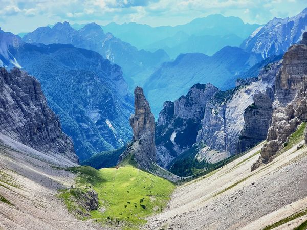 Anello delle Dolomiti Friulane