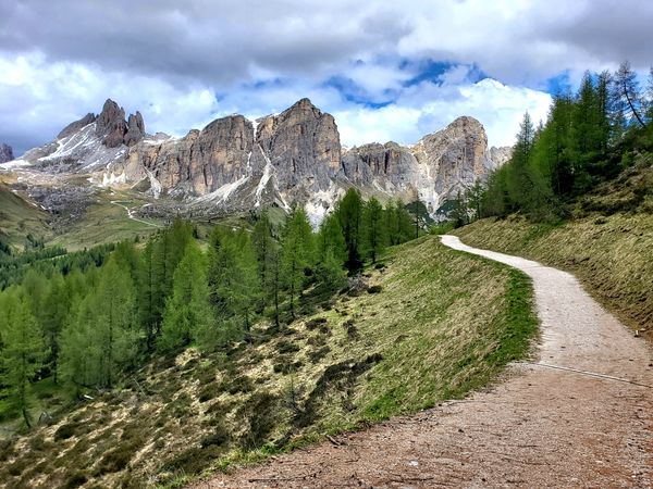 Italy - Col Di Roan